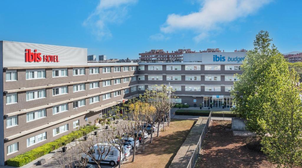 ibis barcelona airport