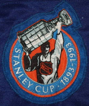 1992-93 nhl season