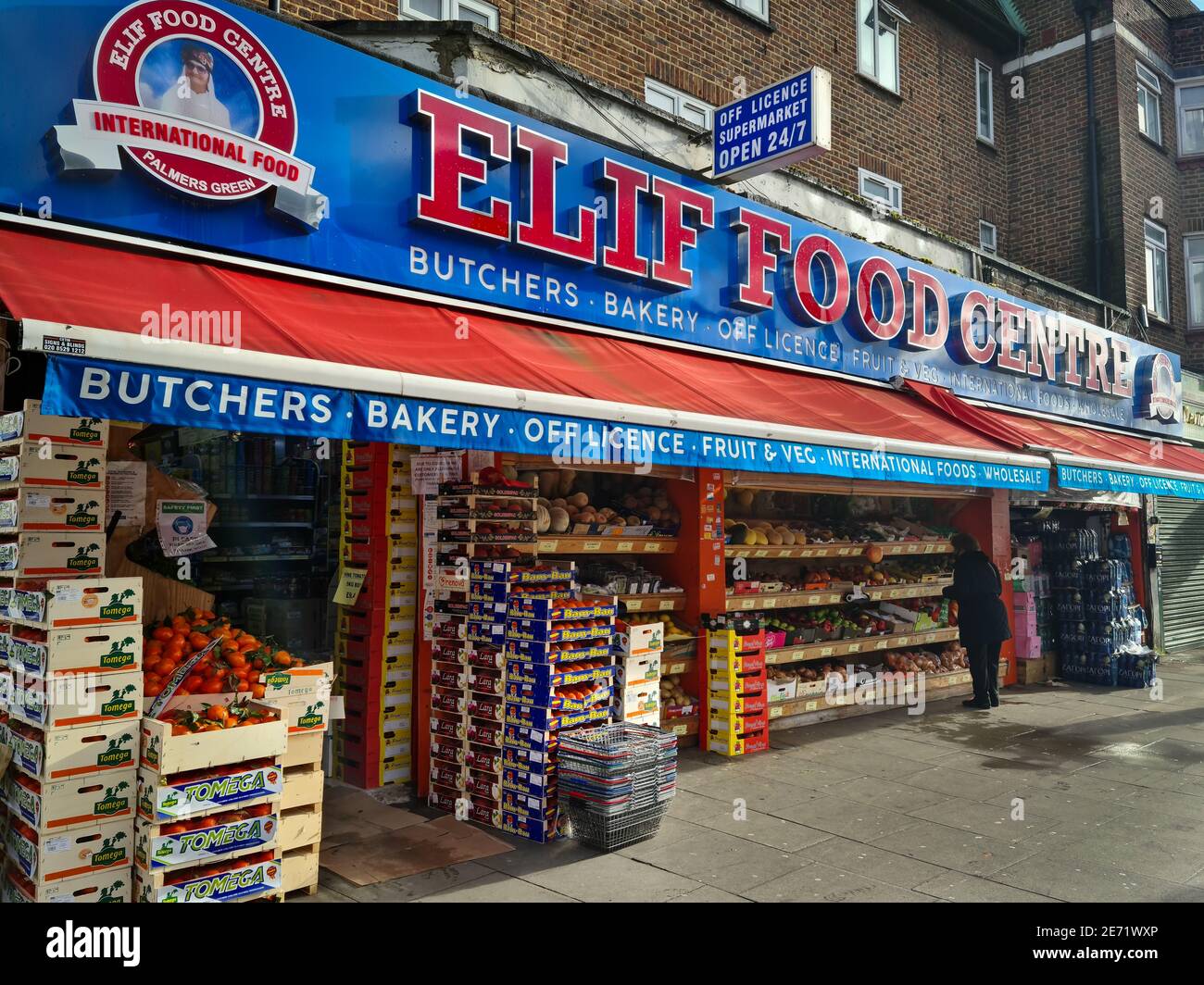 turkish supermarkets near me