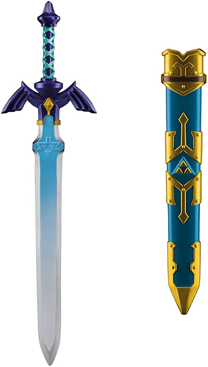 master sword replica