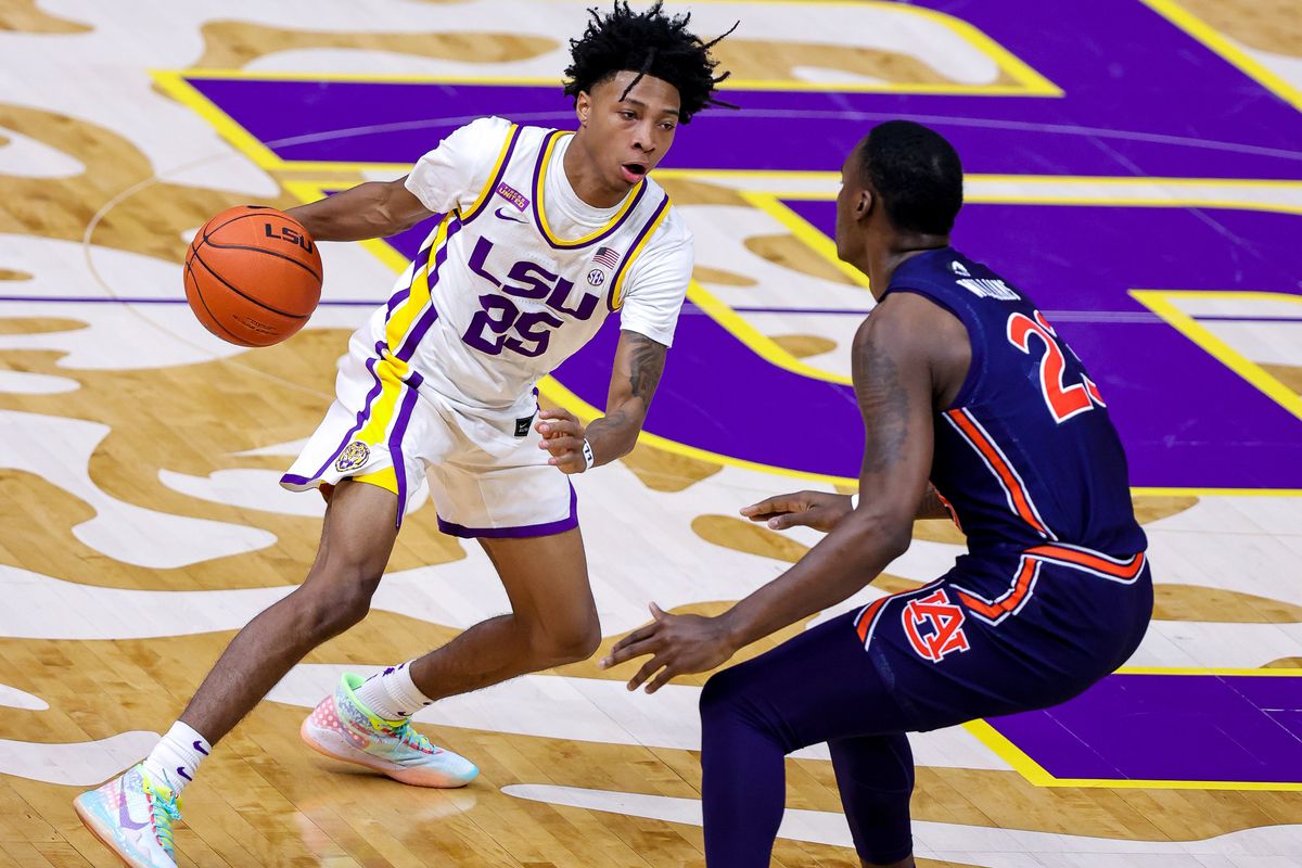 louisiana state university basketball