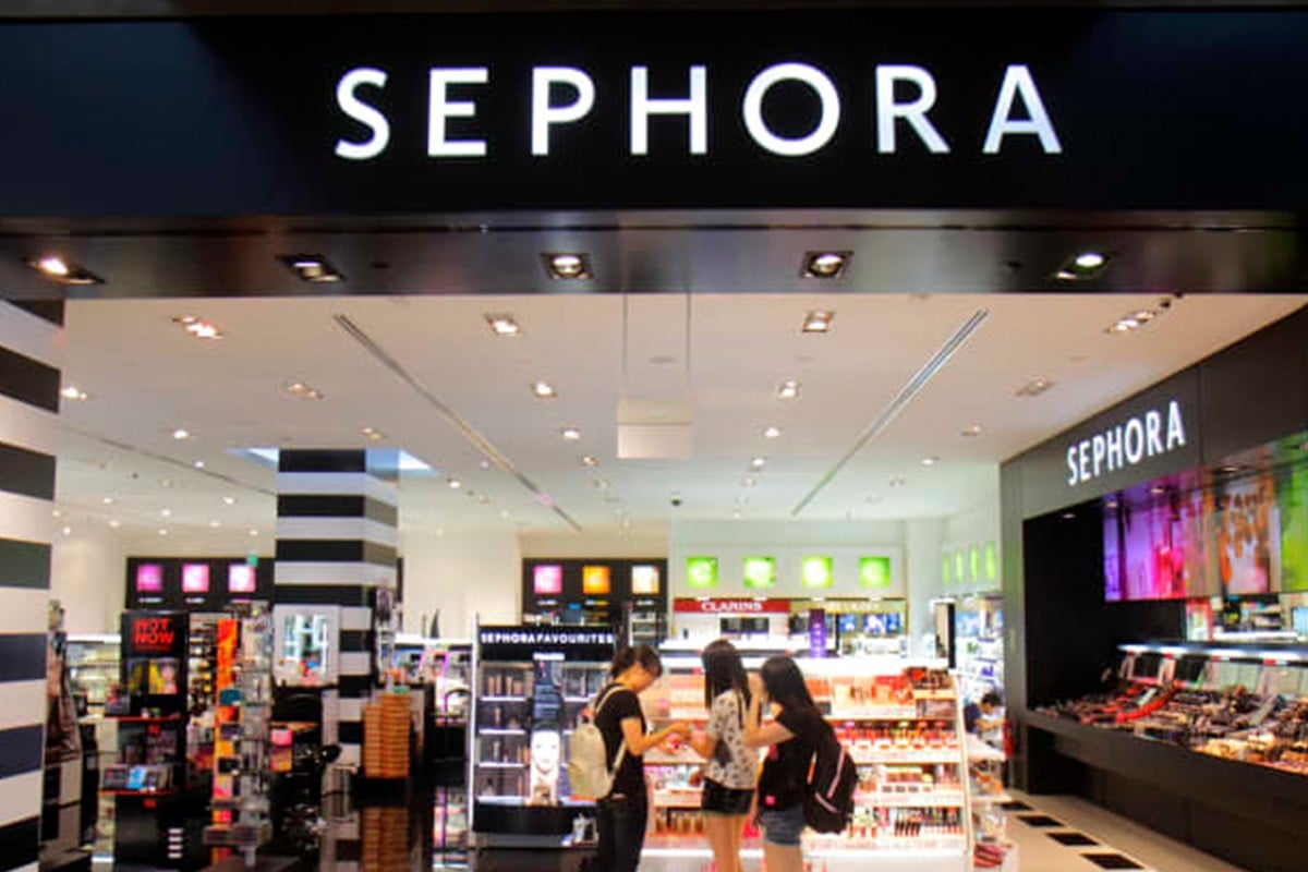 sephora jobs