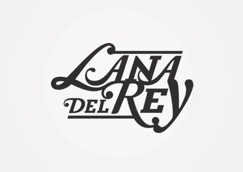 lana del rey letras