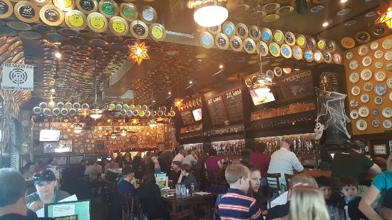 flying saucer draught emporium charlotte reviews