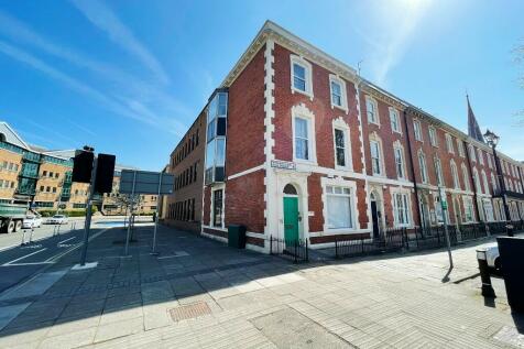 commercial property for rent cardiff