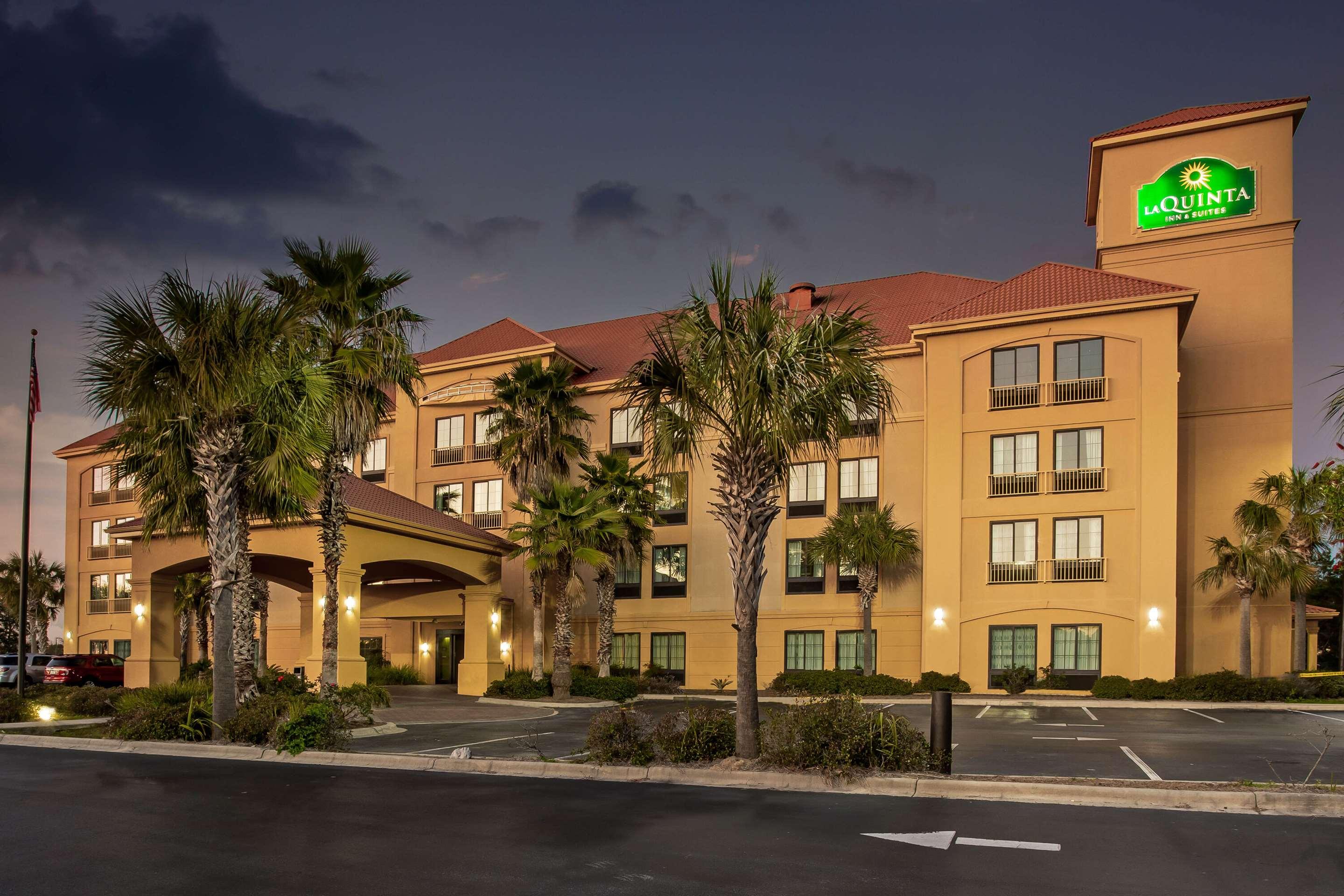 la quinta hotels in florida