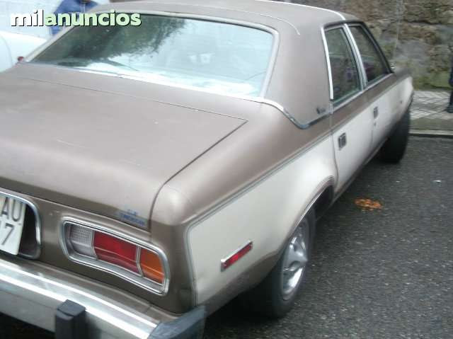 amc vigo