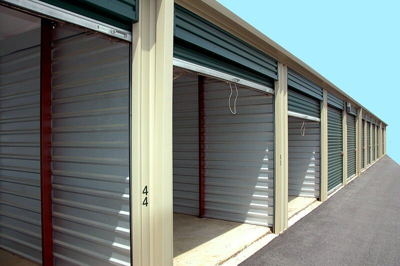 storage units near me cheapest