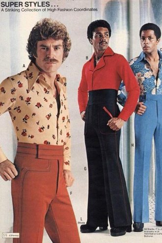 70s shirts for guys