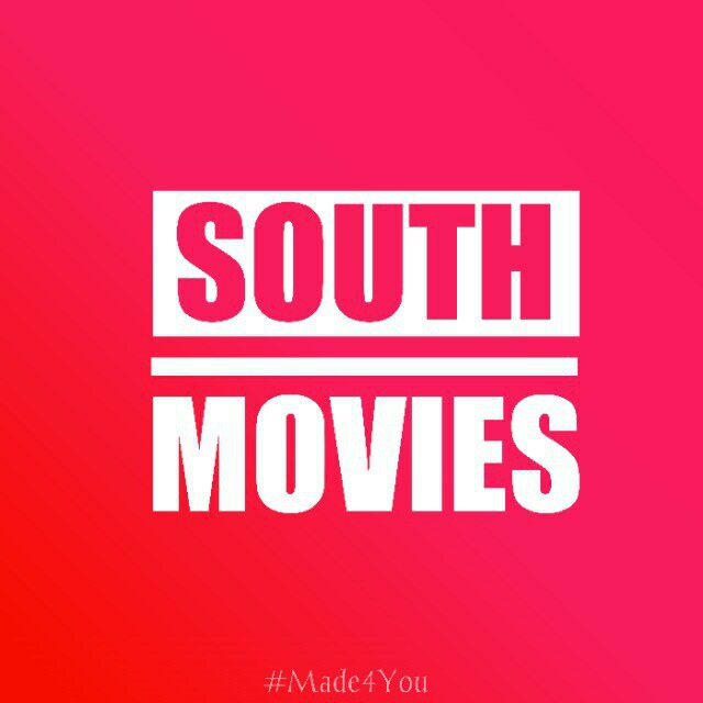 south movie telegram channel