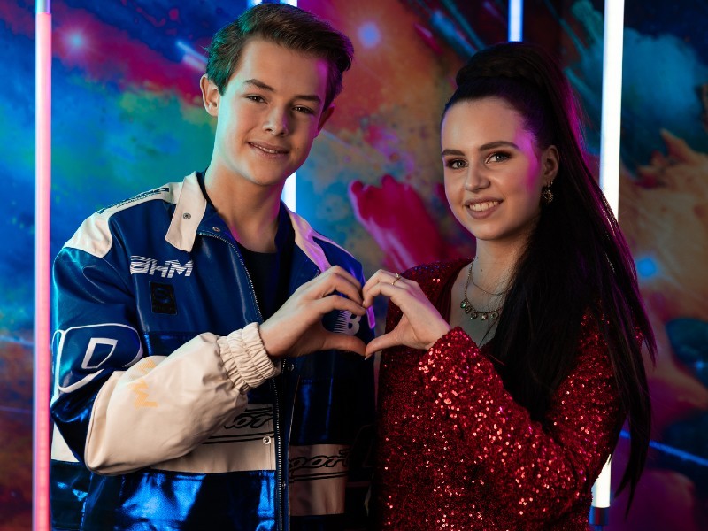 odds eurovision junior 2023