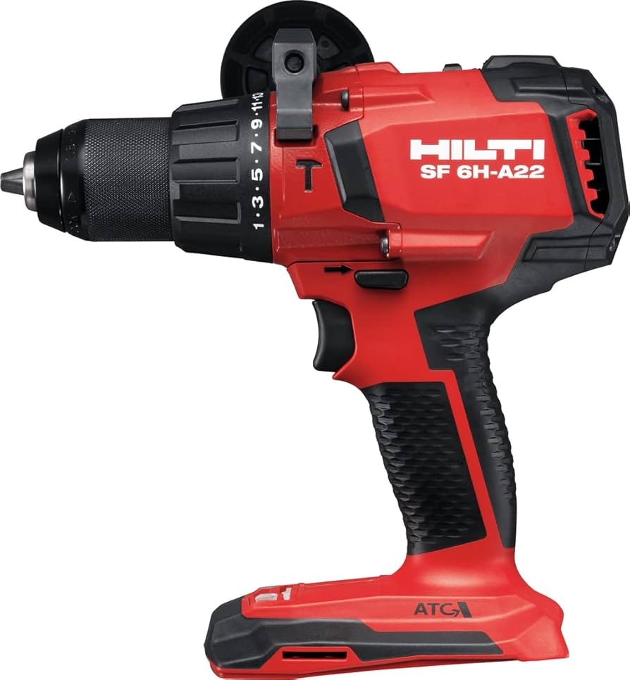 hilti