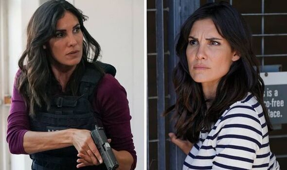 ncis los angeles kensi blye