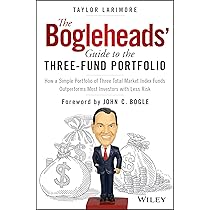 the bogleheads guide to investing