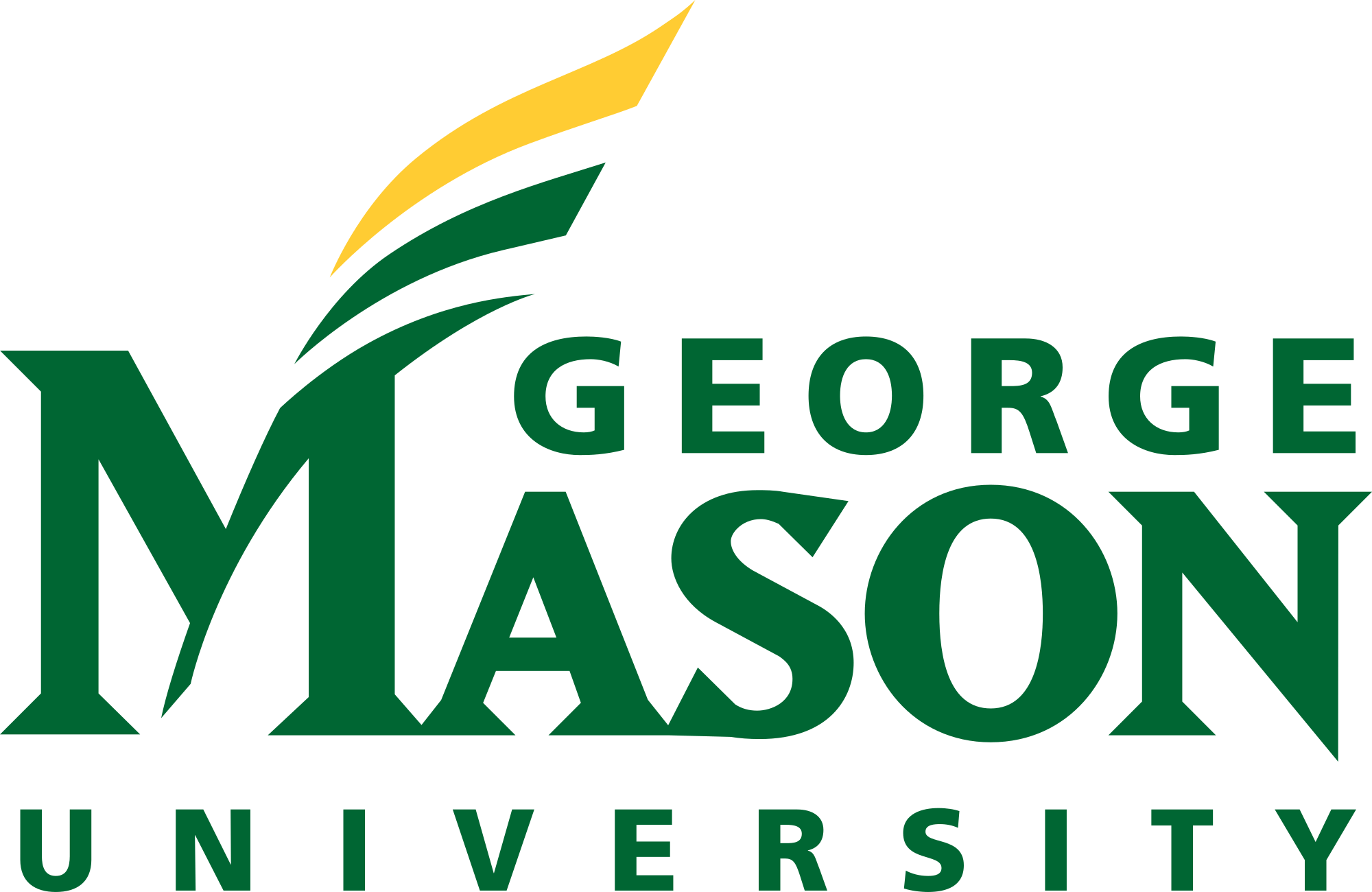 gmu masters programs