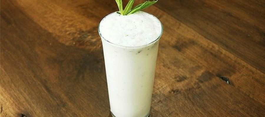 limonlu sodalı ayran faydaları