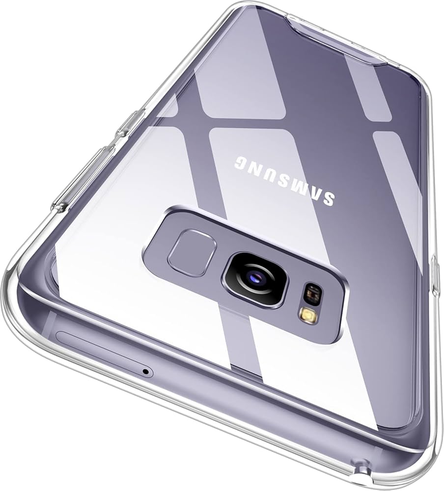 samsung galaxy s8 phone case amazon