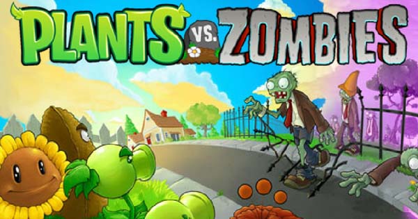 plants vs zombies 1 unblocked