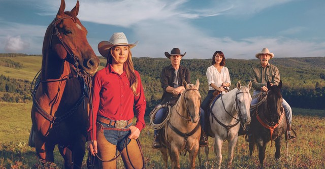 heartland season 17 where to watch australia