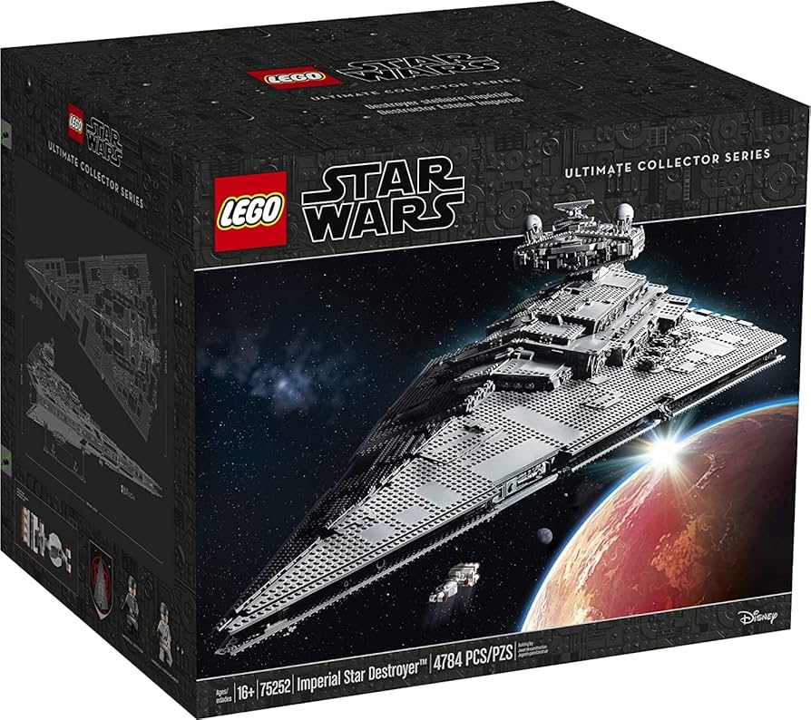 imperial star destroyer lego