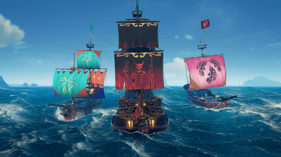 how to buy captain ship sea of thieves