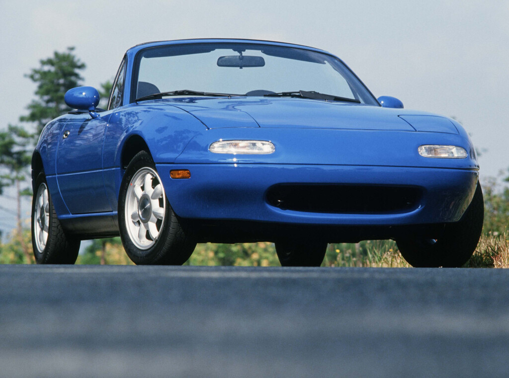 miata mx5 forum