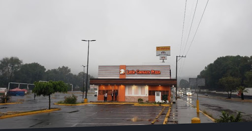 little caesars uruapan