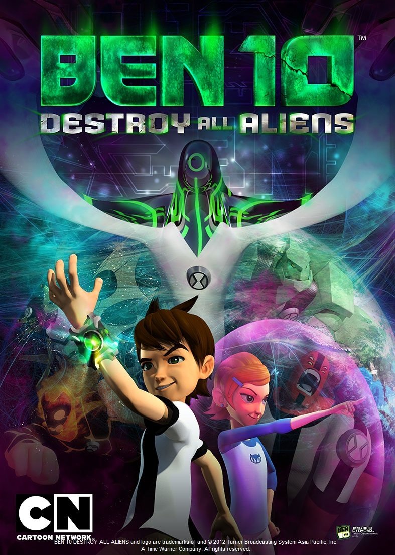 ben 10 secret of the omnitrix download