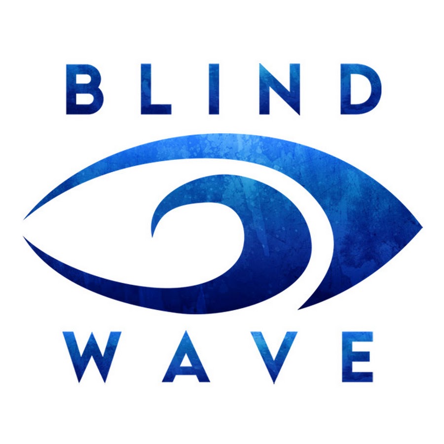 blind wave