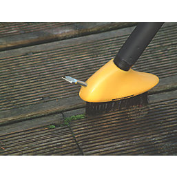 patio brush screwfix