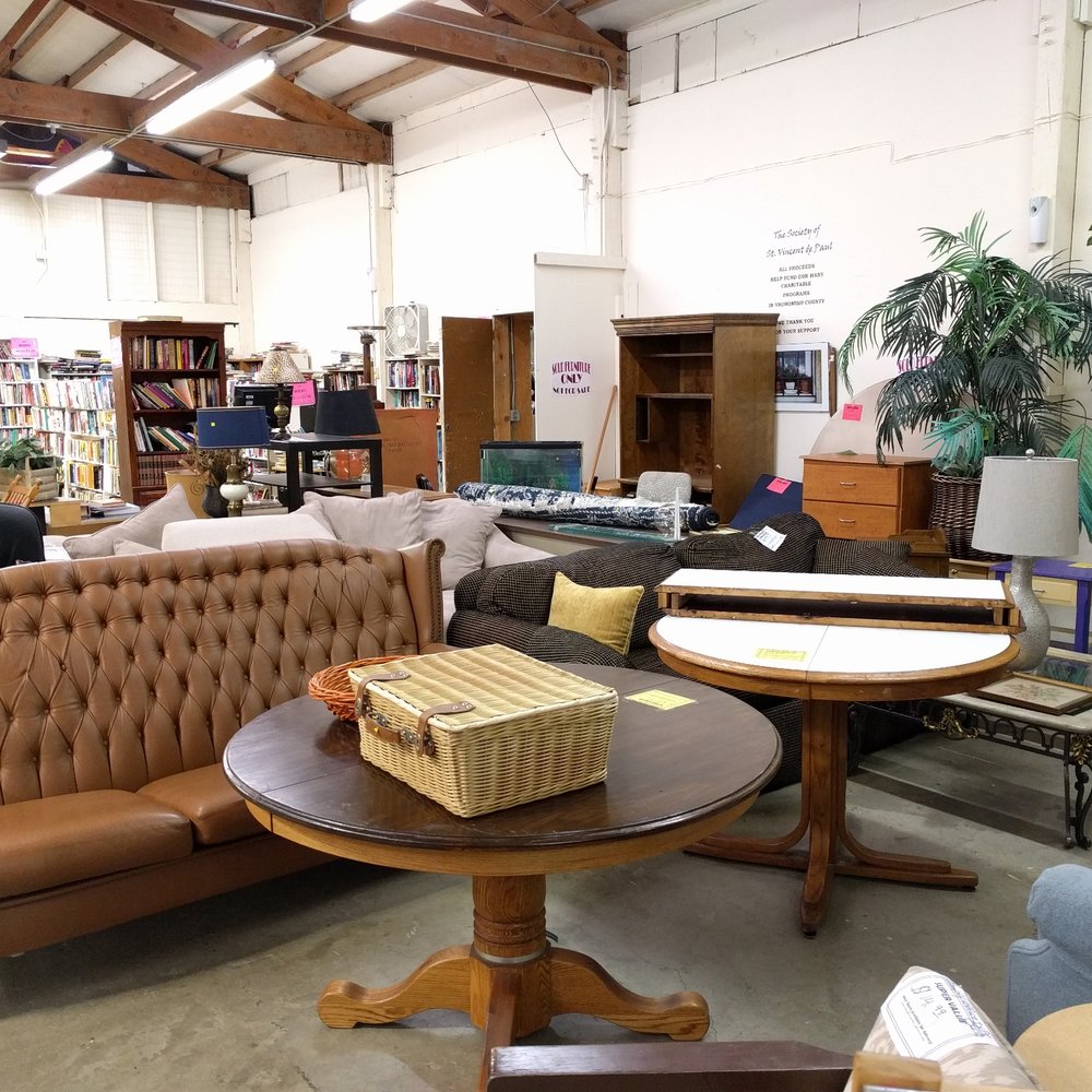 used furniture stores victoria bc