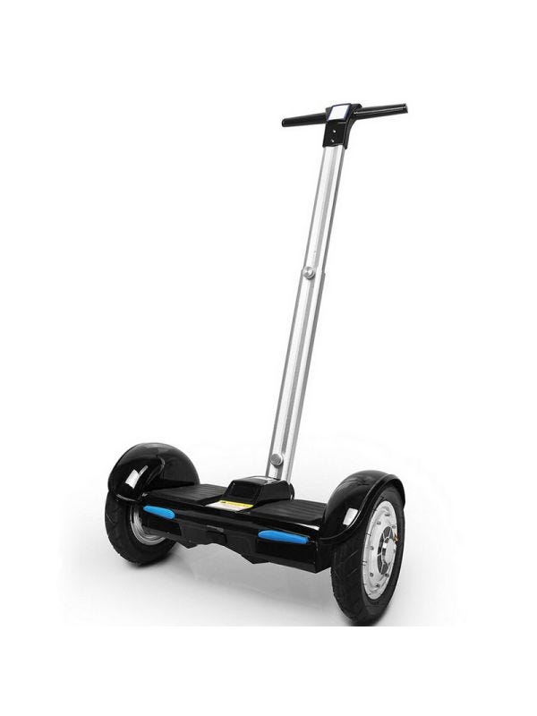 hoverboard scooter