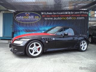 bmw z3 price philippines