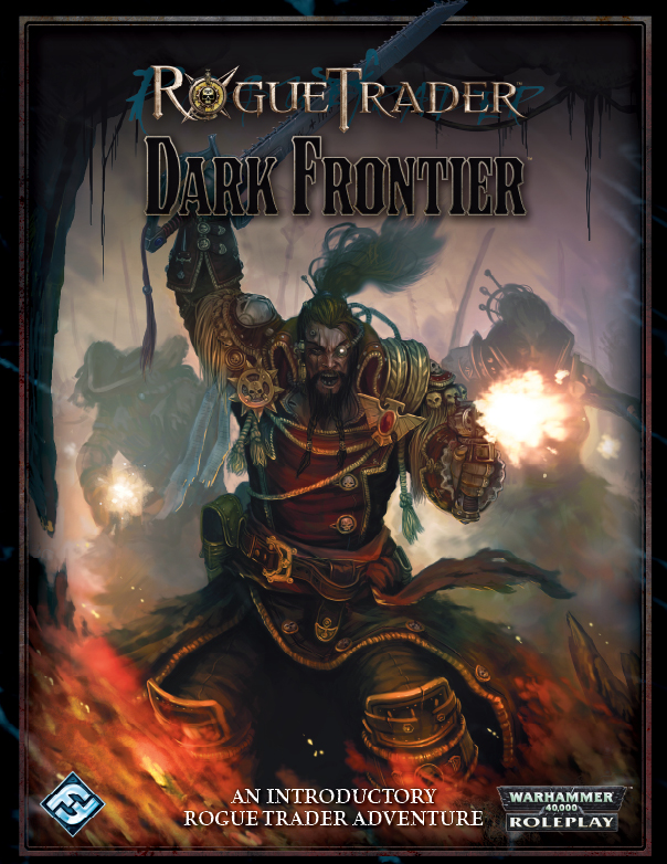 rogue trader mods