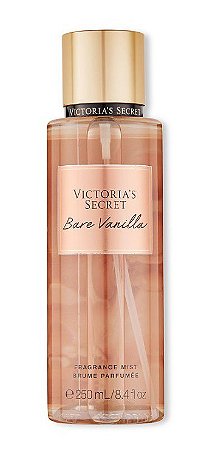 new victoria secret body mist