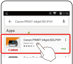 canon print inkjet selphy