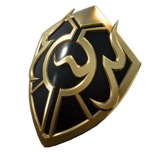 rarest back bling in fortnite