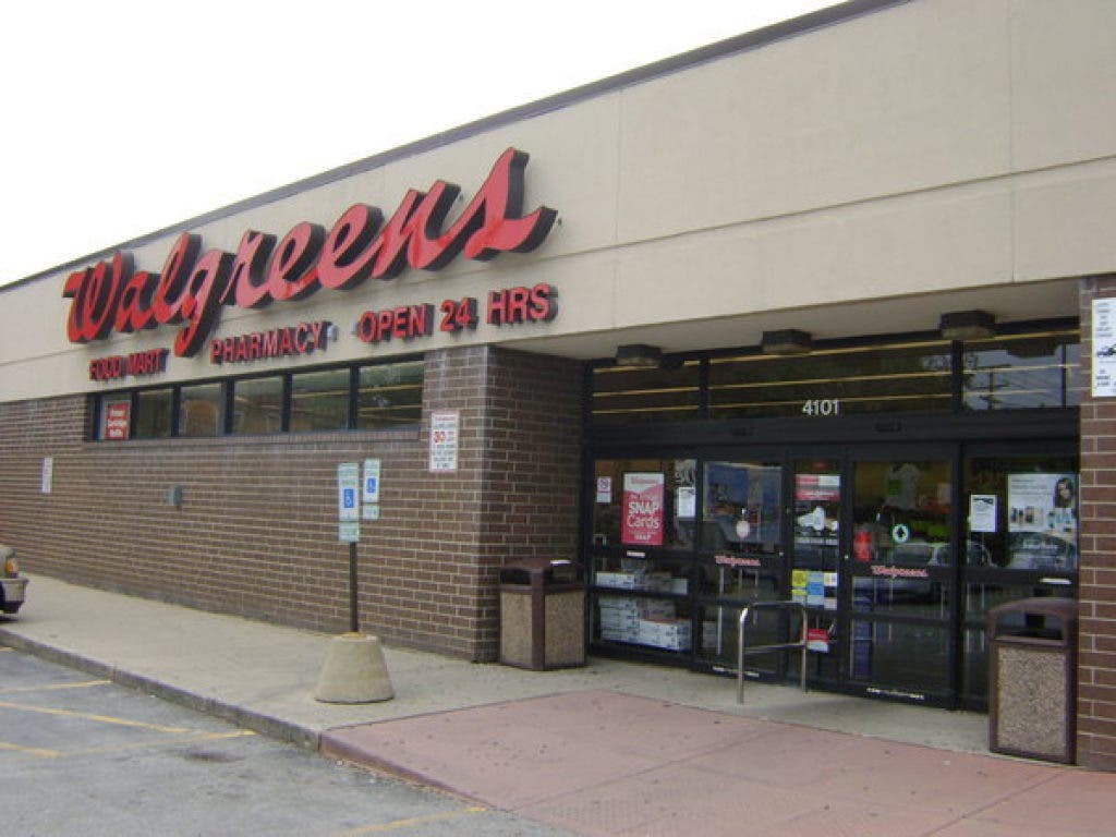 walgreens dempster street skokie il