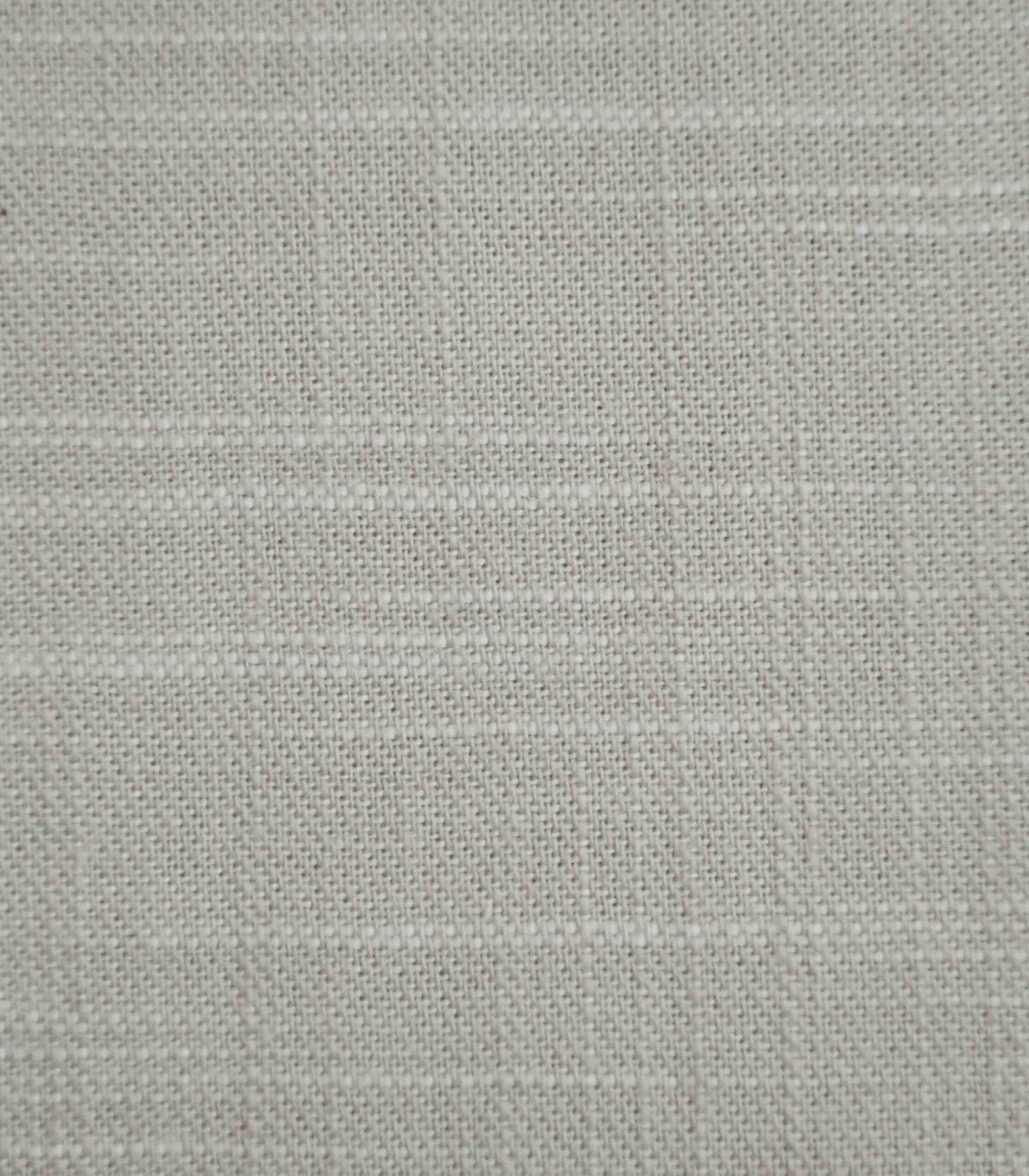 what is cotton slub fabric