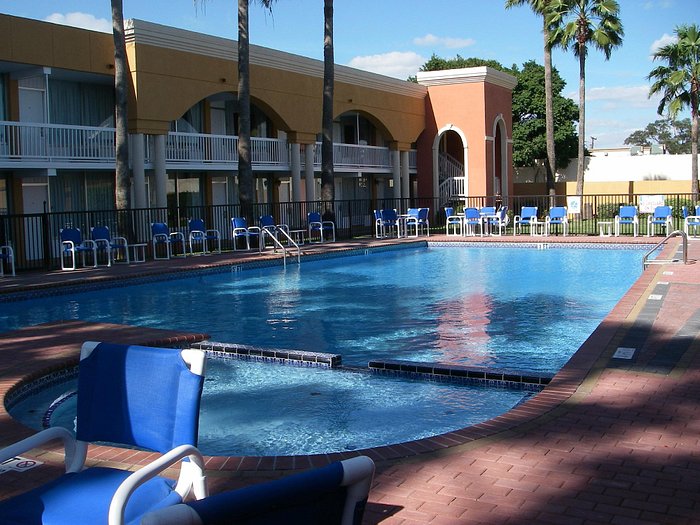 la copa hotel mcallen