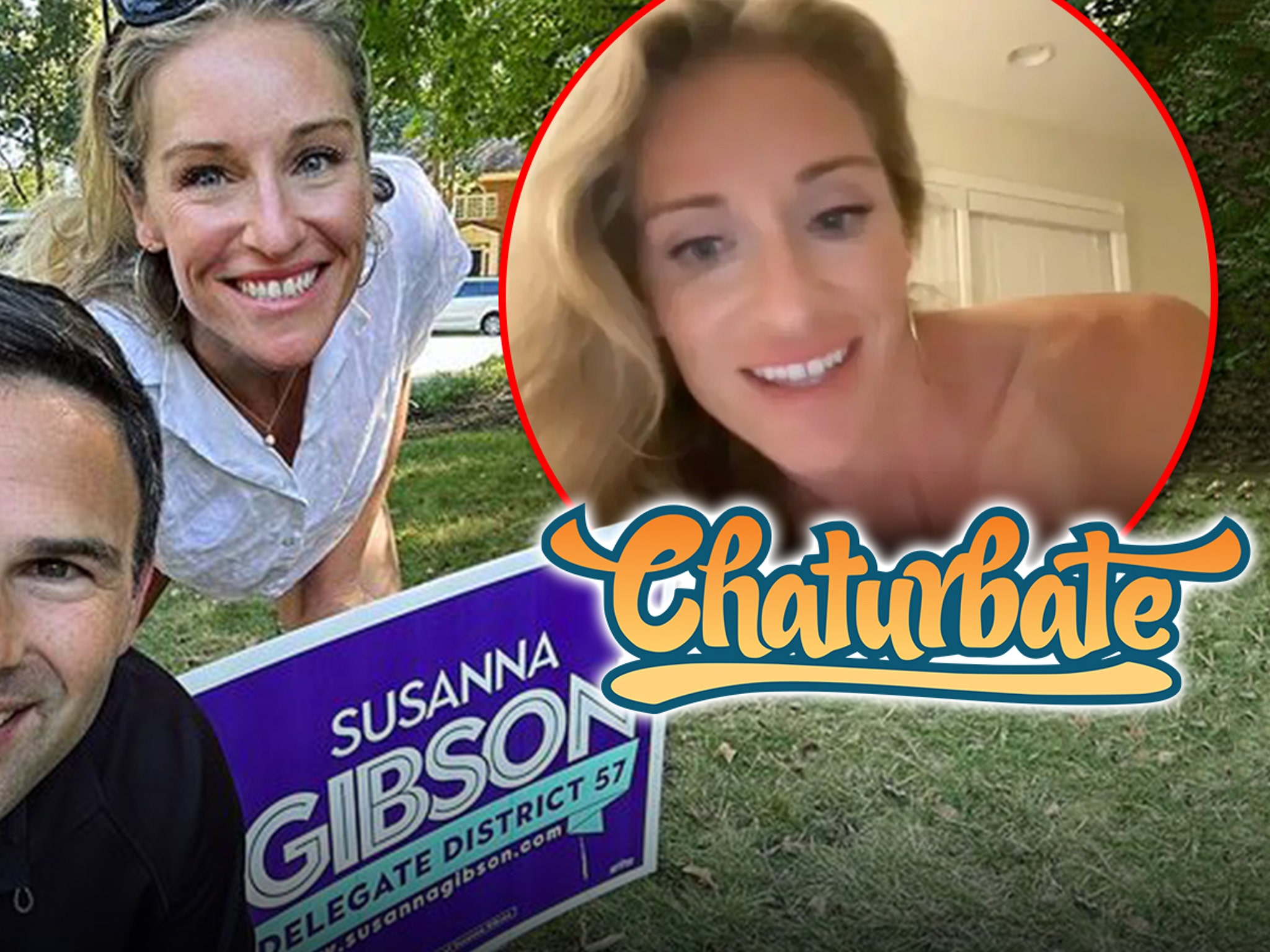 susanna gibson hotwife experience video