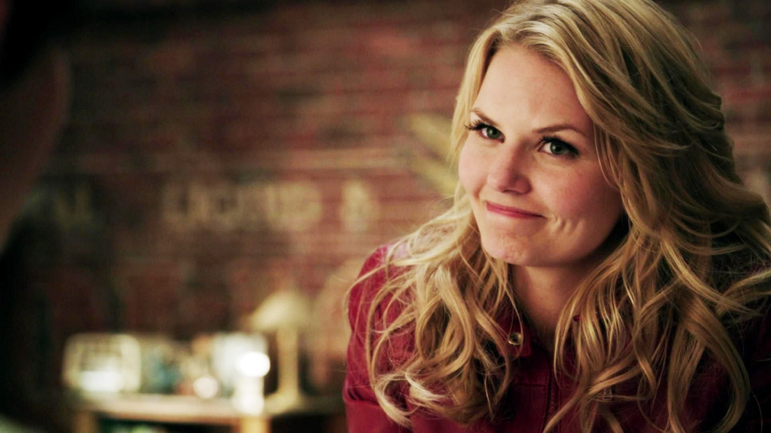 emma swan movie