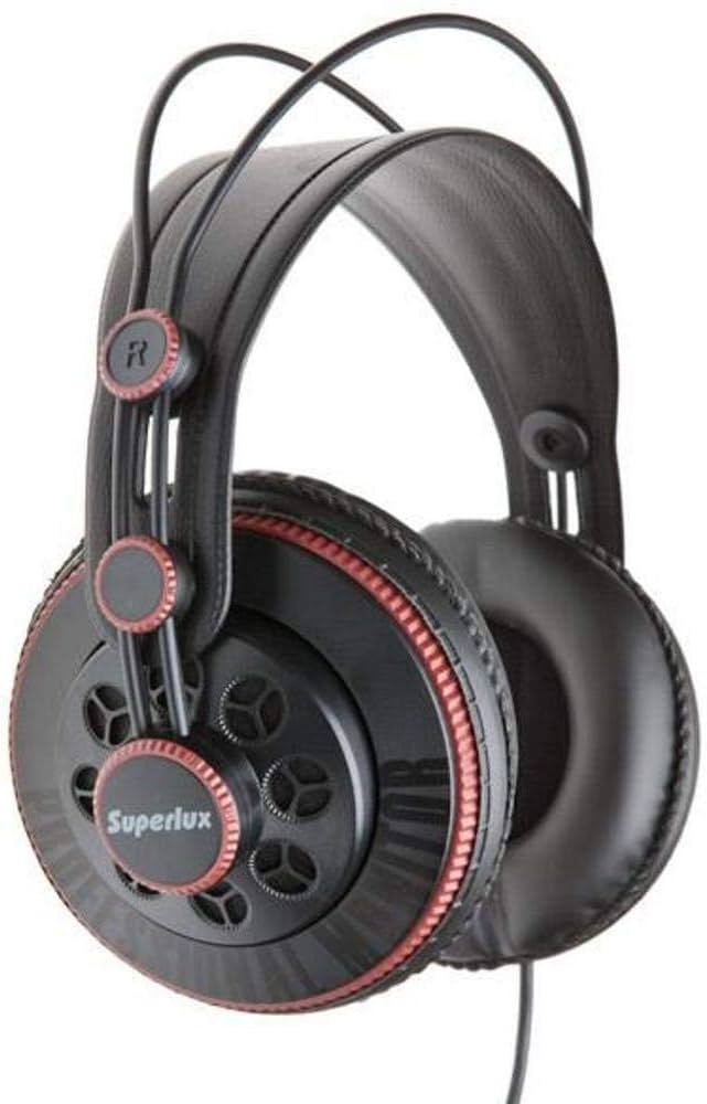 superlux hd681