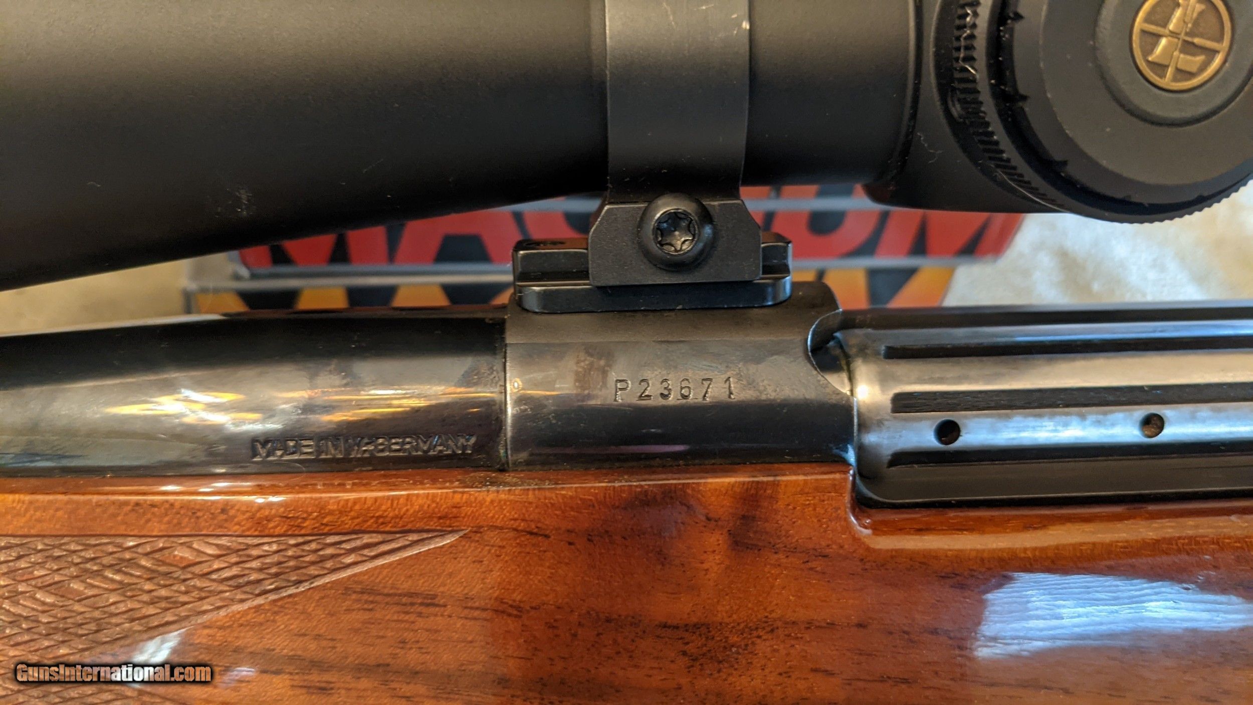 weatherby serial lookup