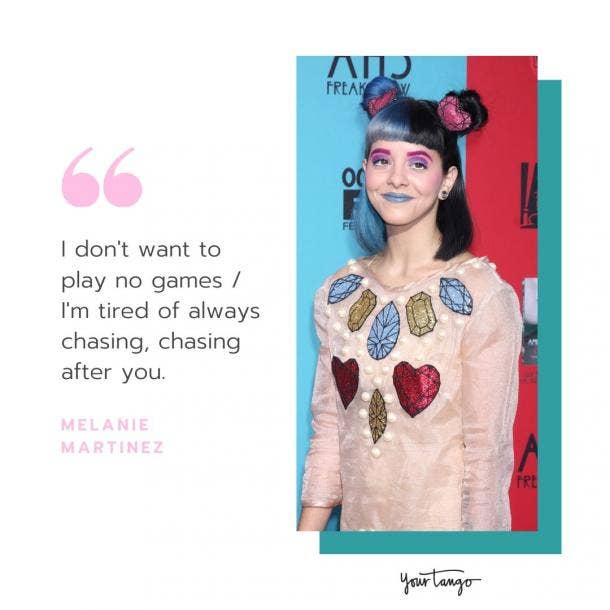 melanie martinez quotes