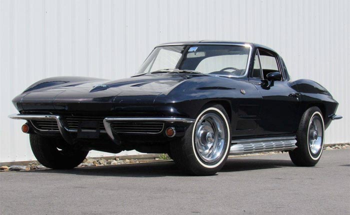 64 vette for sale