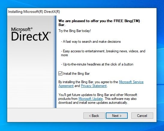 download directx 12 ultimate