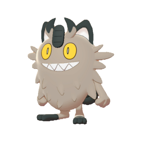 meowth alola evolution