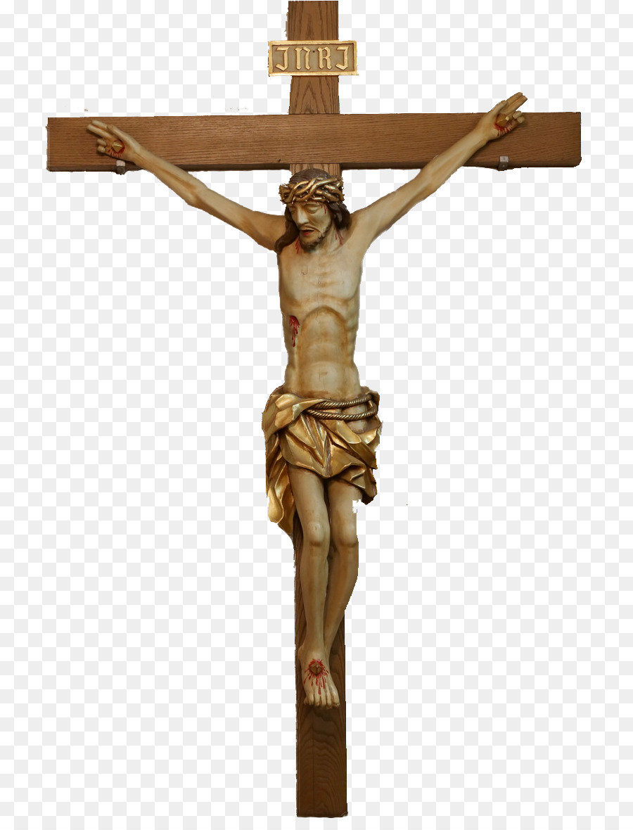 catholic crucifix png