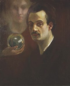 philosopher kahlil gibran